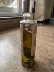 Nat Habit Dasabuti Hair Oil