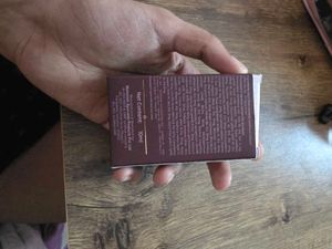 kumkumadi thaila for whitening Unopened Skincare