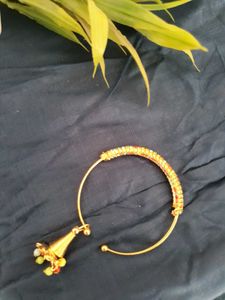 Stylish Colorful Stone Bracelet