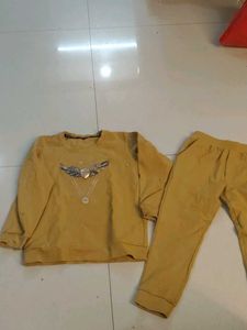 Cute Kids Outfit