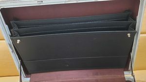 Samsonite Briefcase Vintage Collection