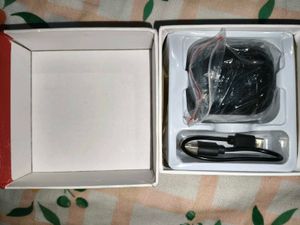 Wireless Earbuds with Charging Case