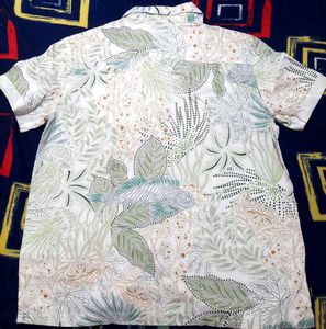 Brand New Dark Seas Division All-over Ocean/Fish P