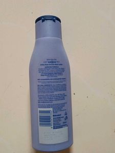 Nivea Shea Smooth Body Lotion