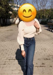 Bootcut Jeans