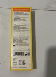 Plum Trippin’ Mimosas Perfume 15ml