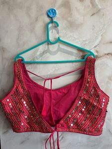 Navratri blouse
