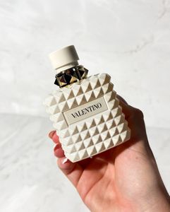 Valentino Donna Born in Roma
