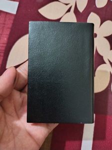 Benesse Card Holder