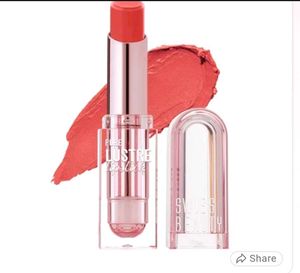 Swiss Beauty Pure Lustre Lipstick
