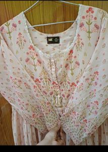 Beautiful Indian Cotton Kurta
