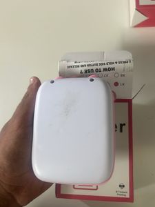 Cute Cat Mini Printer