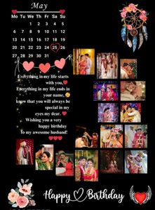 Customized Gift For Special Person Of Your Life