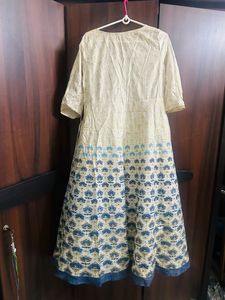 Festive Kurta