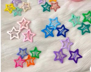 Butterfly Hair Clips