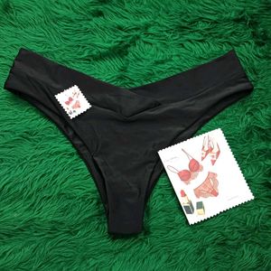 Stylish🆕🎁 Black Briefs