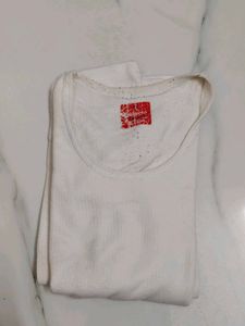 Selecto Cotton Inner Vest