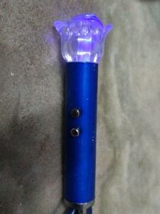 LASER LIGHT WITH 3 IN ONE