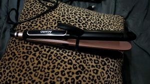 Agaro Hair Curler