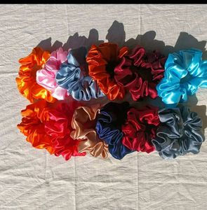 Combo Pack Scrunchy