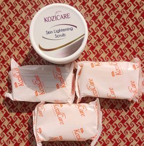 Kozicare Combo