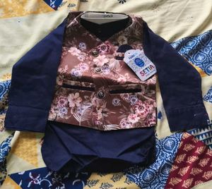 Fancy ethinic wear for boys