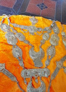 Jewellery Set
