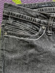 A.N.A Girl Jeans Bootcut Premium