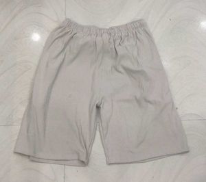 Cute Beige Co-ord Set