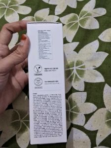 D'Alba Vital Spray Serum