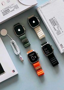 APPLE WATCH ULTRA 3 USA🇺🇲 EDITION GPS