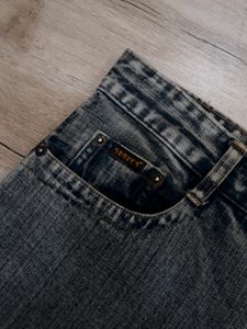 Shades Brand Men Jean's