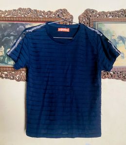 Superdry Brand T-shirt For Girls💙