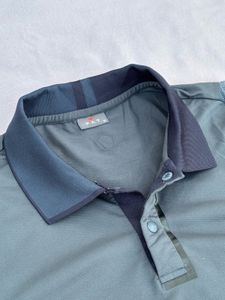 Men's Short Sleeve Polo Shirt