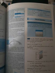 Physics JEE (Advanced) Mechanics II Book