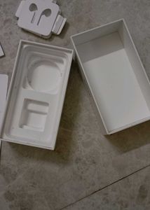 iPhone XR Box - Coral