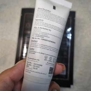 Sheet Mask Combo