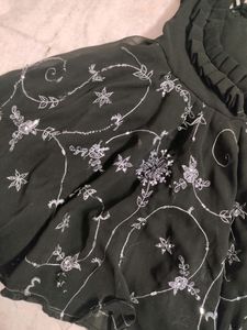 Pack Of 3 Baby Frocks