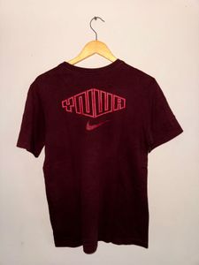 Nike YNWA Liverpool Graphic T-Shirt