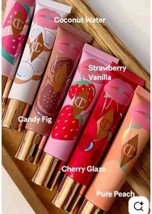 Charlotte Tilbury Unreal Lips Juicy Lip