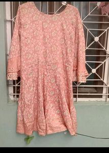 Women Kurta Set &amp; Suit