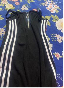 Adidas Dress &amp; Jacket Set