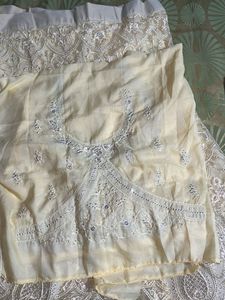 Exquisite Embellished Lehenga Choli