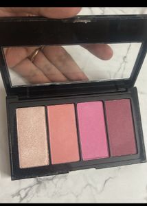 Maybelline Master Blush &amp; Highlight Kit