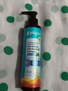 Pilgrim Anti-Dandruff Shampoo