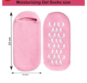 Gel Shocks