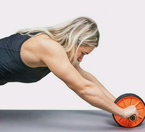 Fitness  Roller For Abdominal Training
