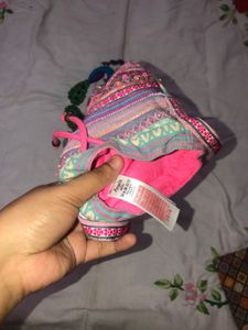 Boho Peacock Crossbody Bag handmade