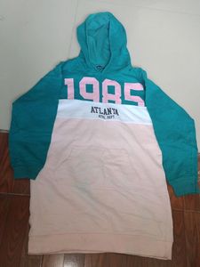 Clothes Hoodie