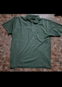 Classic Men's Polo Shirt - XL size